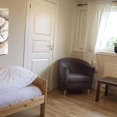 Tynset Rom & Camping Quarto foto