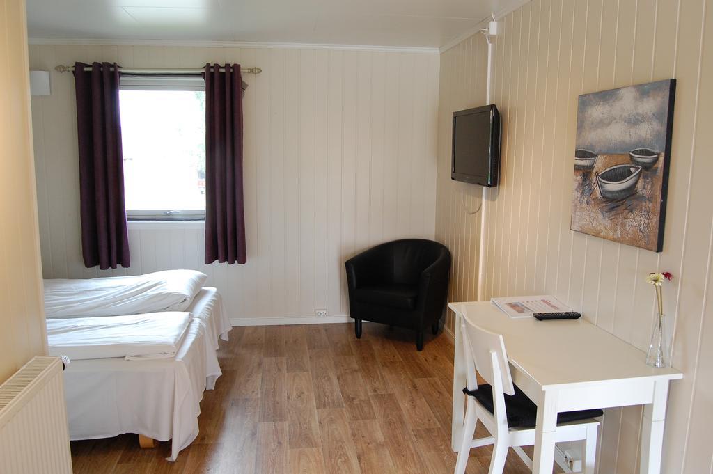 Tynset Rom & Camping Quarto foto